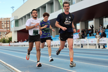 Media Maratón Ciudad de Pamplona