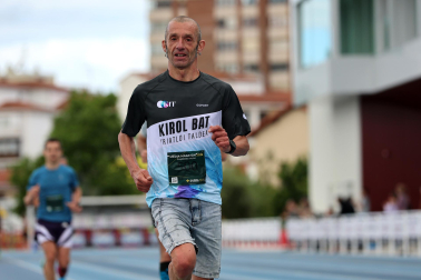 Media Maratón Ciudad de Pamplona