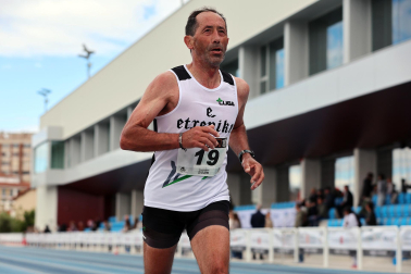 Media Maratón Ciudad de Pamplona