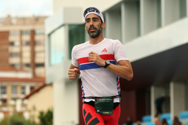 Media Maratón Ciudad de Pamplona