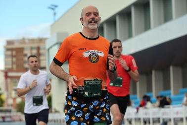 Media Maratón Ciudad de Pamplona