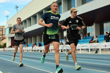Media Maratón Ciudad de Pamplona
