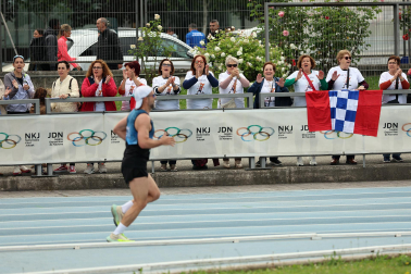 Media Maratón Ciudad de Pamplona