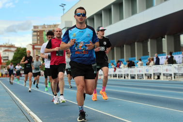 Media Maratón Ciudad de Pamplona