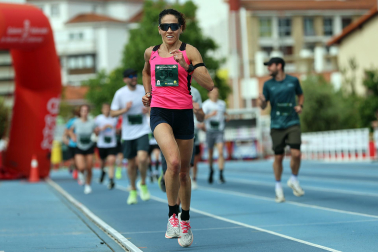 Media Maratón Ciudad de Pamplona