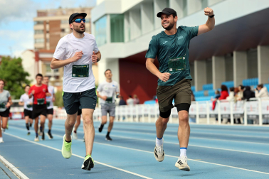 Media Maratón Ciudad de Pamplona