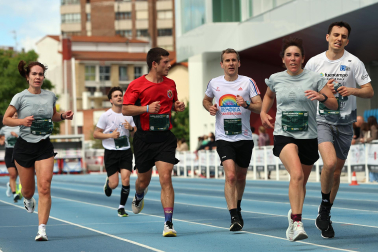 Media Maratón Ciudad de Pamplona