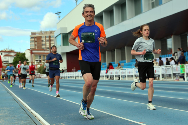 Media Maratón Ciudad de Pamplona