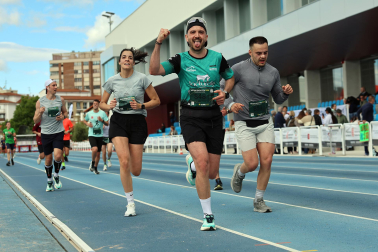Media Maratón Ciudad de Pamplona