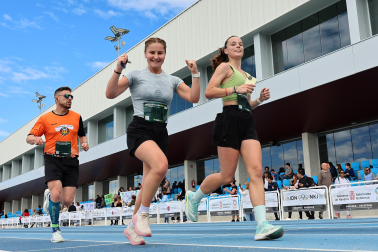 Media Maratón Ciudad de Pamplona