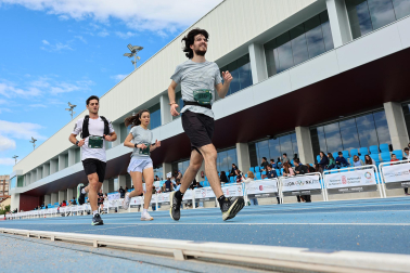 Media Maratón Ciudad de Pamplona