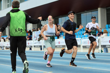 Media Maratón Ciudad de Pamplona