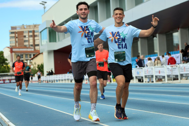 Media Maratón Ciudad de Pamplona