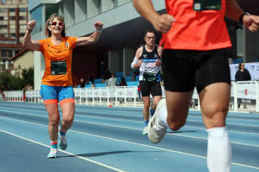 Media Maratón Ciudad de Pamplona