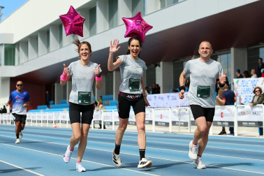 Media Maratón Ciudad de Pamplona