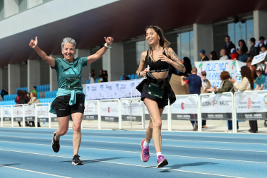 Media Maratón Ciudad de Pamplona