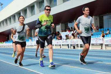 Media Maratón Ciudad de Pamplona