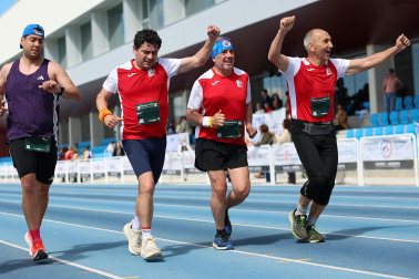 Media Maratón Ciudad de Pamplona