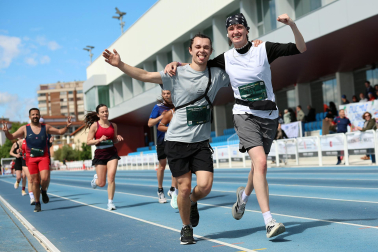 Media Maratón Ciudad de Pamplona