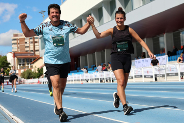 Media Maratón Ciudad de Pamplona