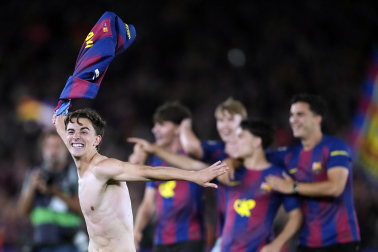 F.C. Barcelona