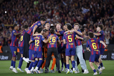F.C. Barcelona