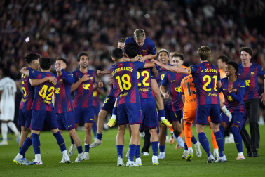 F.C. Barcelona