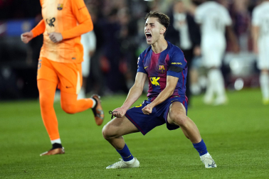 F.C. Barcelona