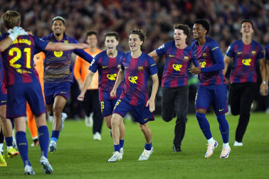 F.C. Barcelona