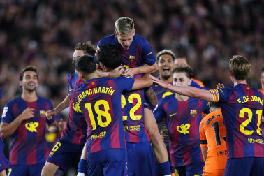 F.C. Barcelona