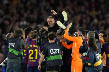 F.C. Barcelona
