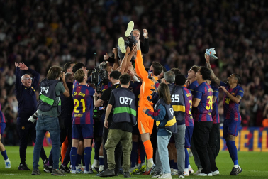 F.C. Barcelona