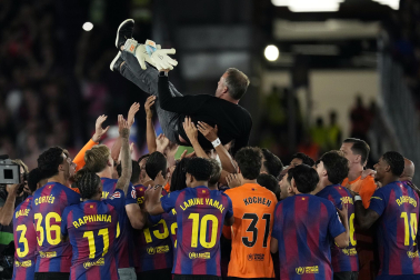 F.C. Barcelona