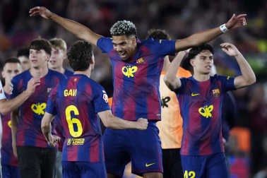 F.C. Barcelona