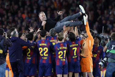 F.C. Barcelona