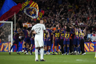 F.C. Barcelona