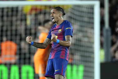 F.C. Barcelona