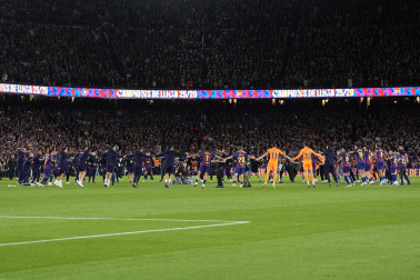 F.C. Barcelona