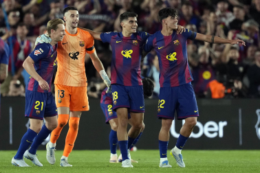F.C. Barcelona