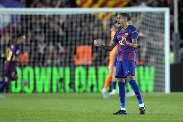 F.C. Barcelona