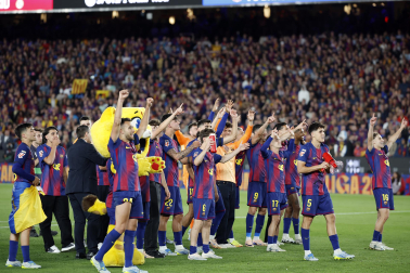 F.C. Barcelona
