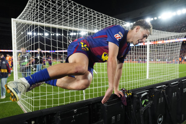 F.C. Barcelona