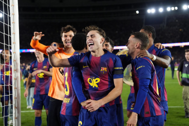 F.C. Barcelona