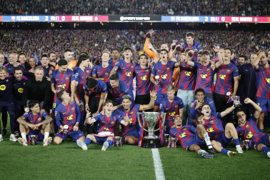 F.C. Barcelona