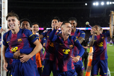 F.C. Barcelona