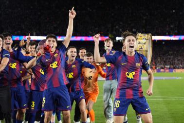 F.C. Barcelona