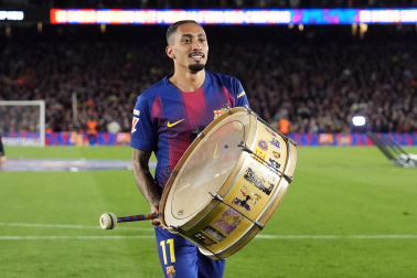 F.C. Barcelona