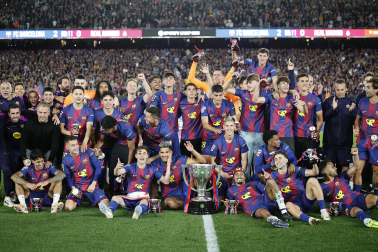 F.C. Barcelona