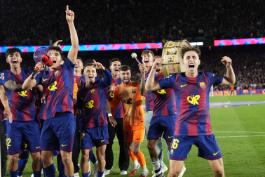 F.C. Barcelona