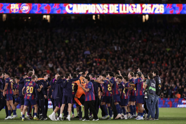 F.C. Barcelona